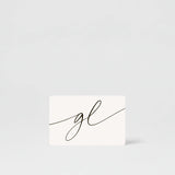 E-GIFT CARD