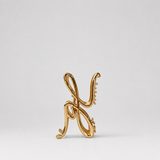 Limited Edition Gold GL Claw Clip