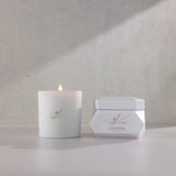 Signature Hair Mask + Candle