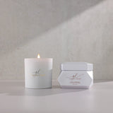 Signature Hair Mask + Candle