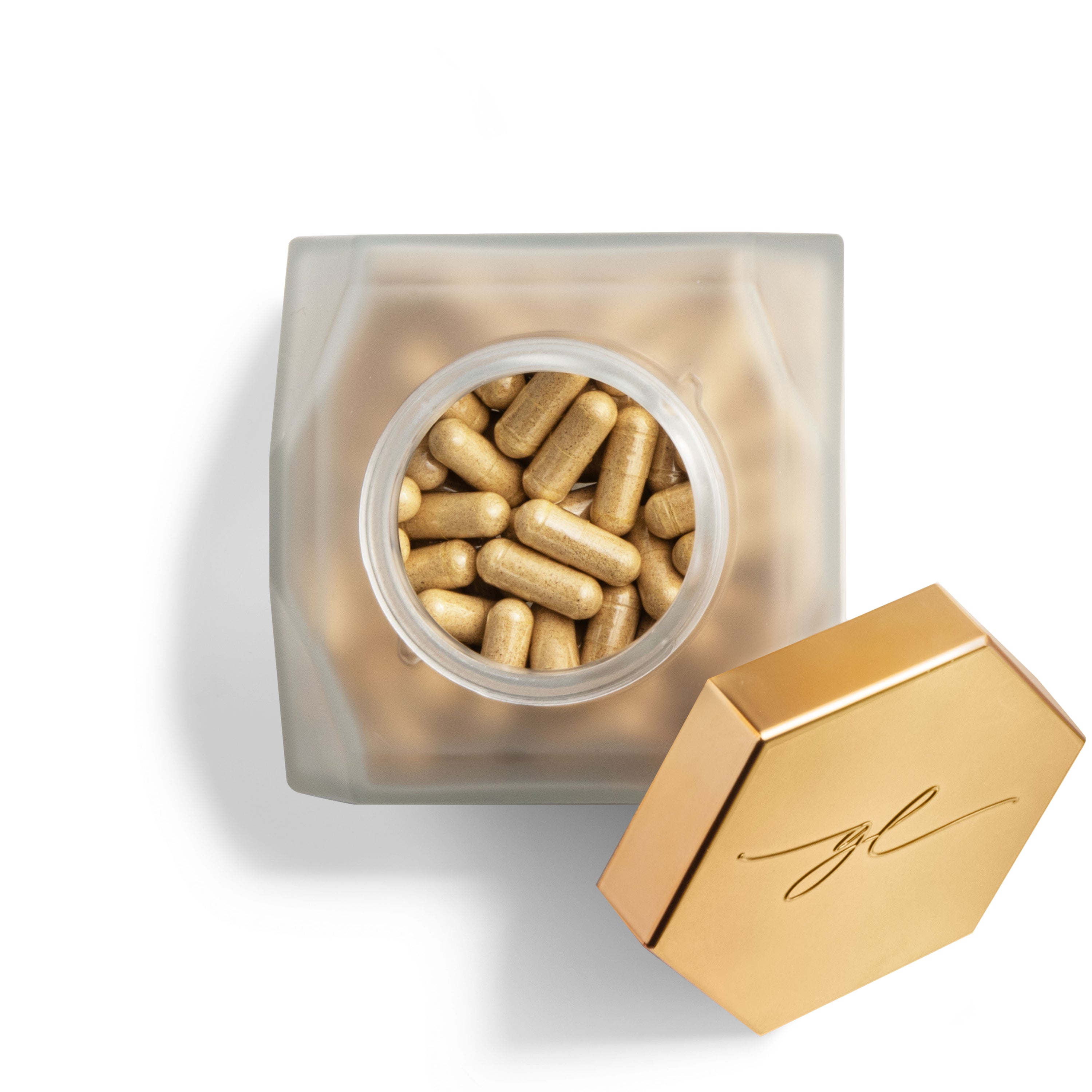 Goldie Locks Supplements