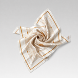 Satin Summer Scarf