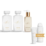 Holiday Exclusive Sleek Rituals