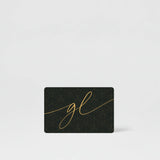Goldie Locks® Happy Holidays E-gift Card