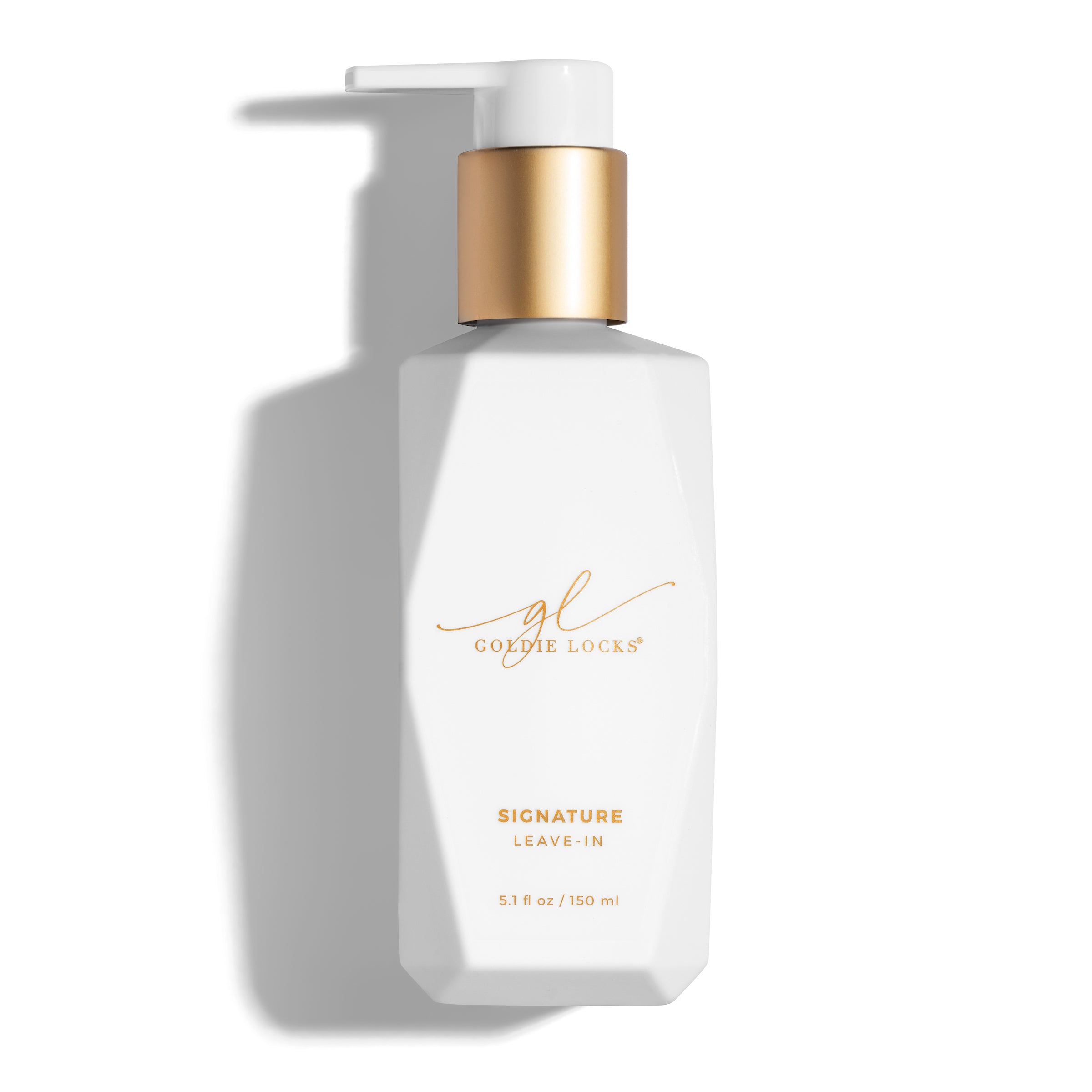 Leave In Conditioner