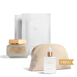 3 - Mo Transformation