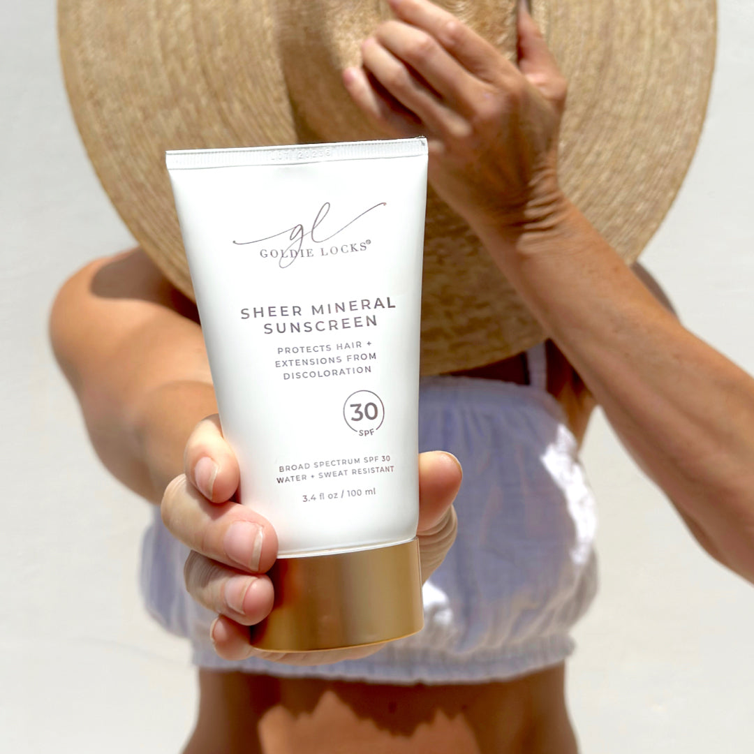 the best mineral sunscreen