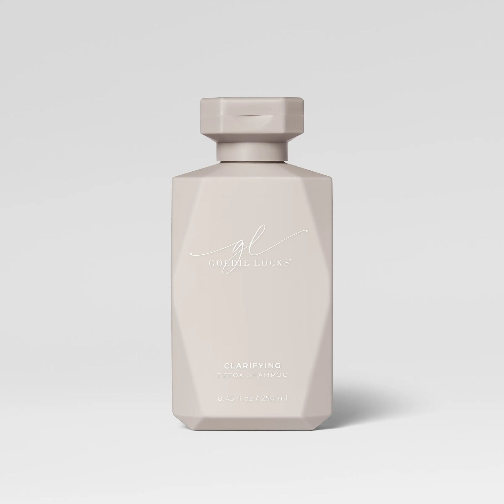 Clarifying Shampoo - Goldie Locks