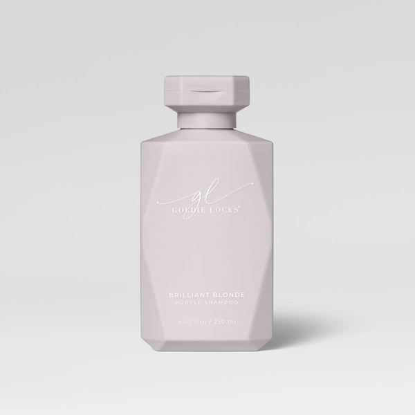 Purple Shampoo - Goldie Locks