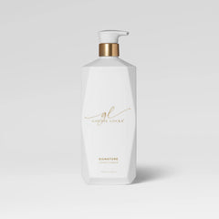 Signature Conditioner