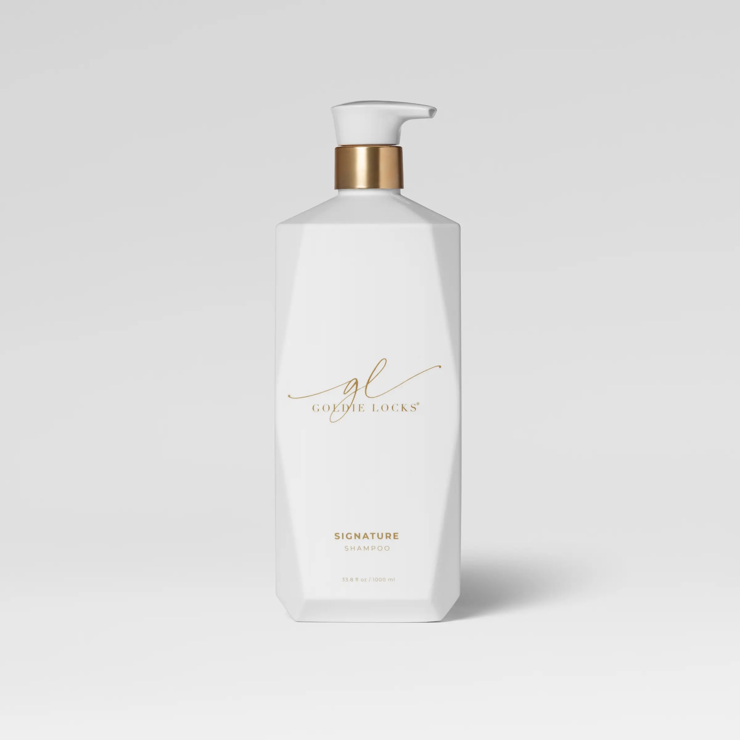 Signature Shampoo