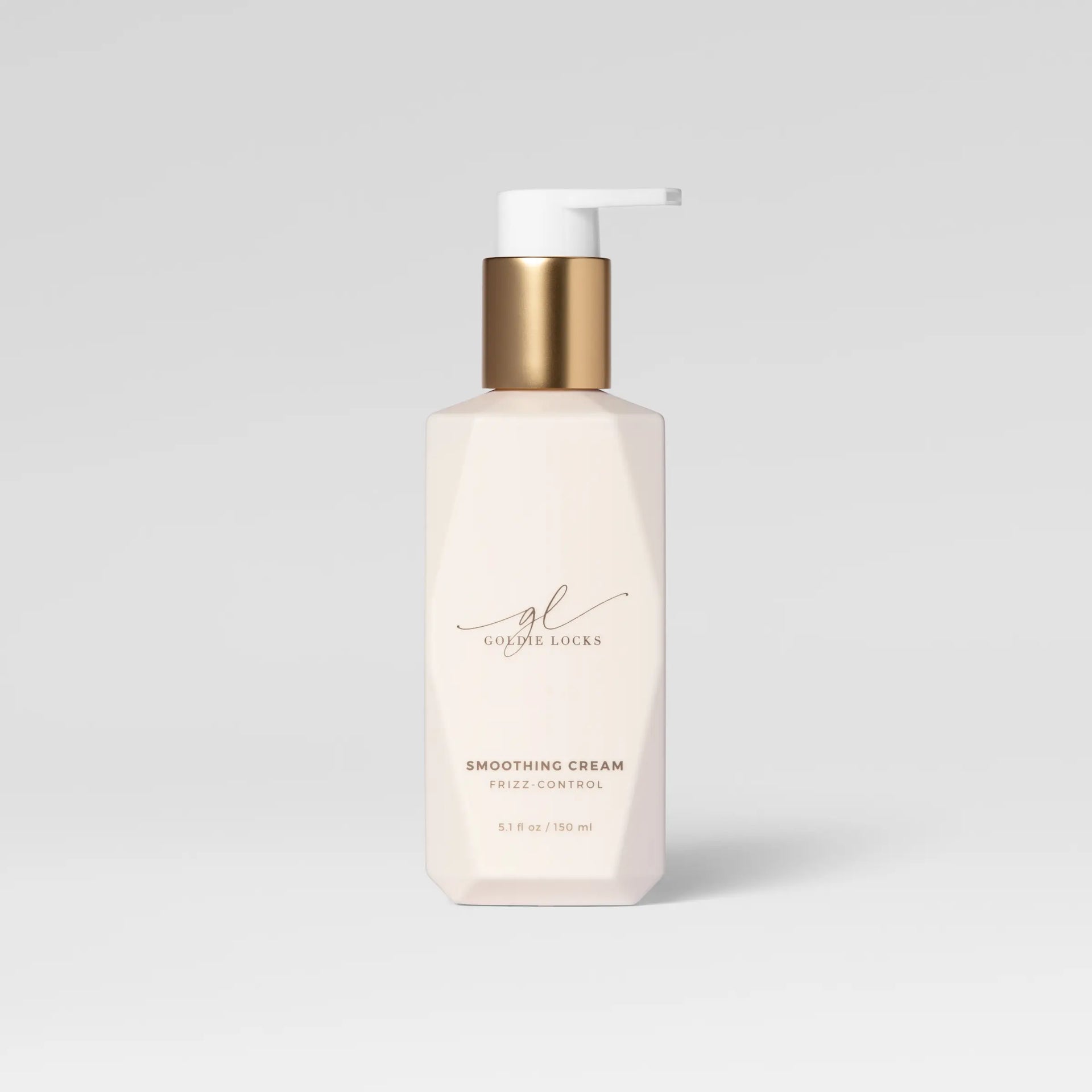 Hair Smoothing Cream - Goldie Locks