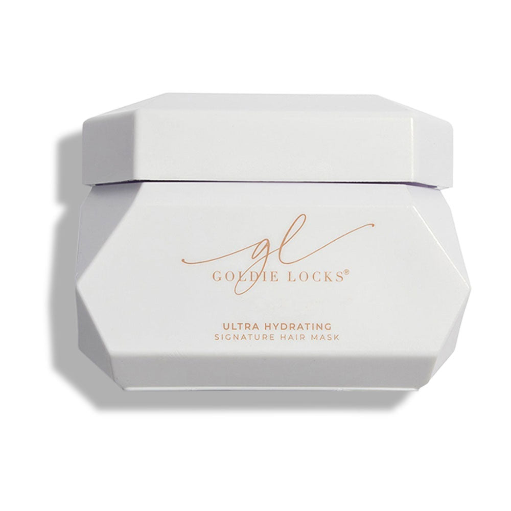 Signature Hair Mask