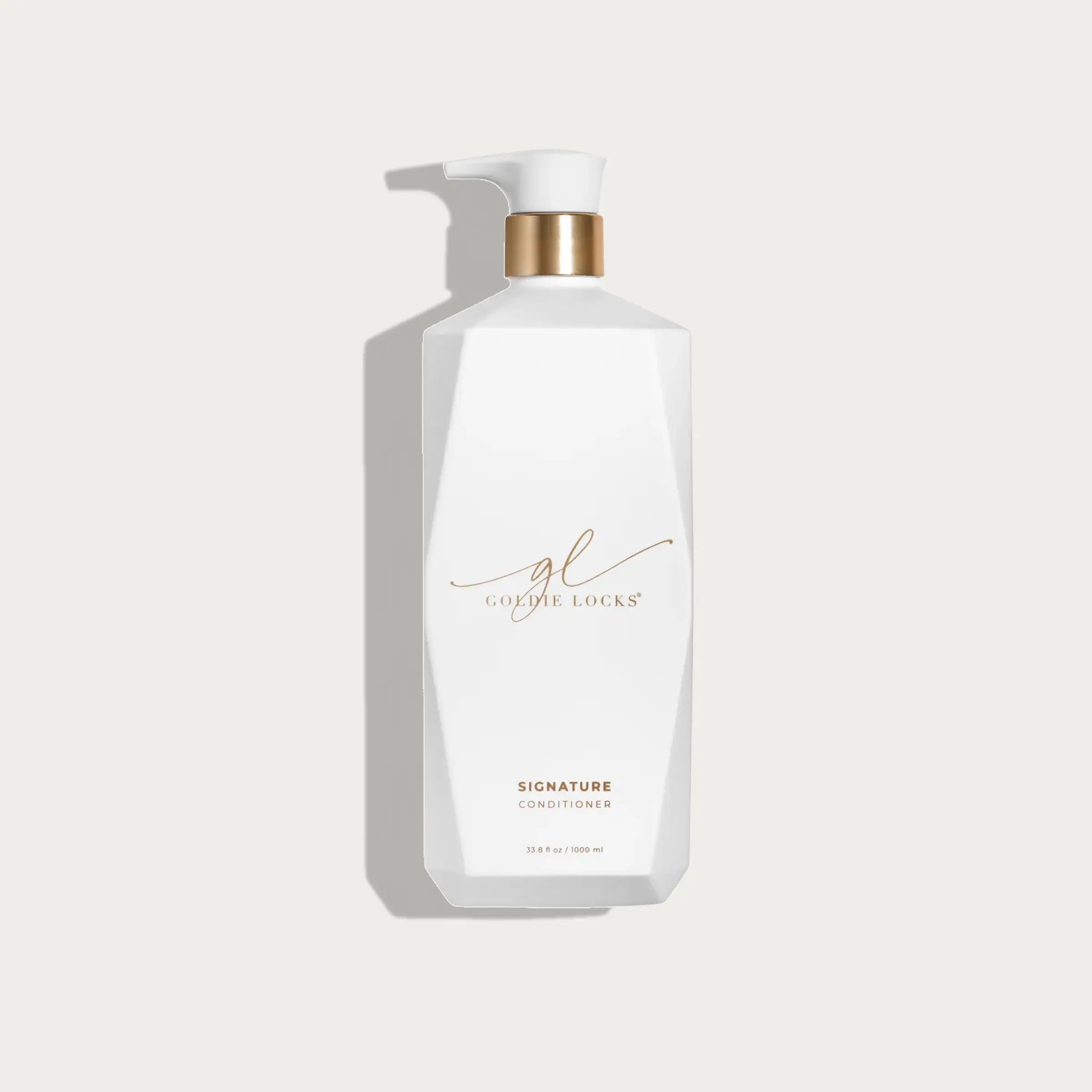 Signature Conditioner