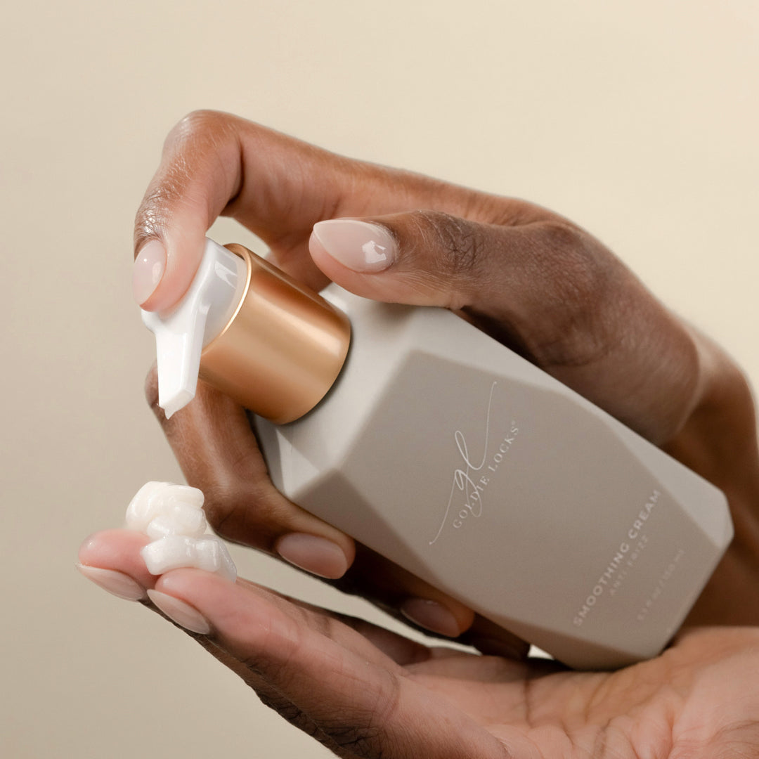 Smoothing Out Creamer photo