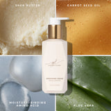 Smoothing Cream