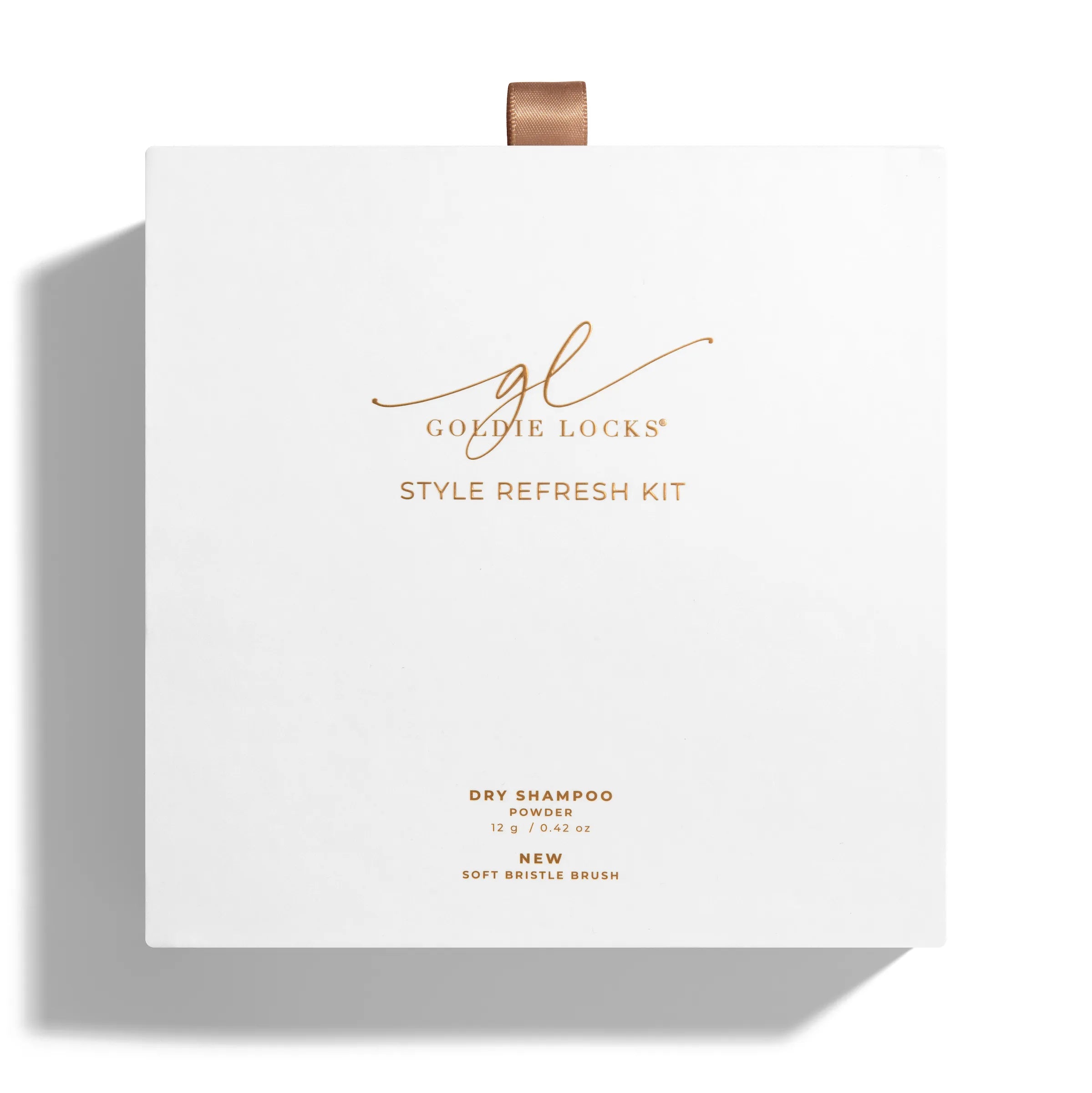 Style Refresh Kit - 