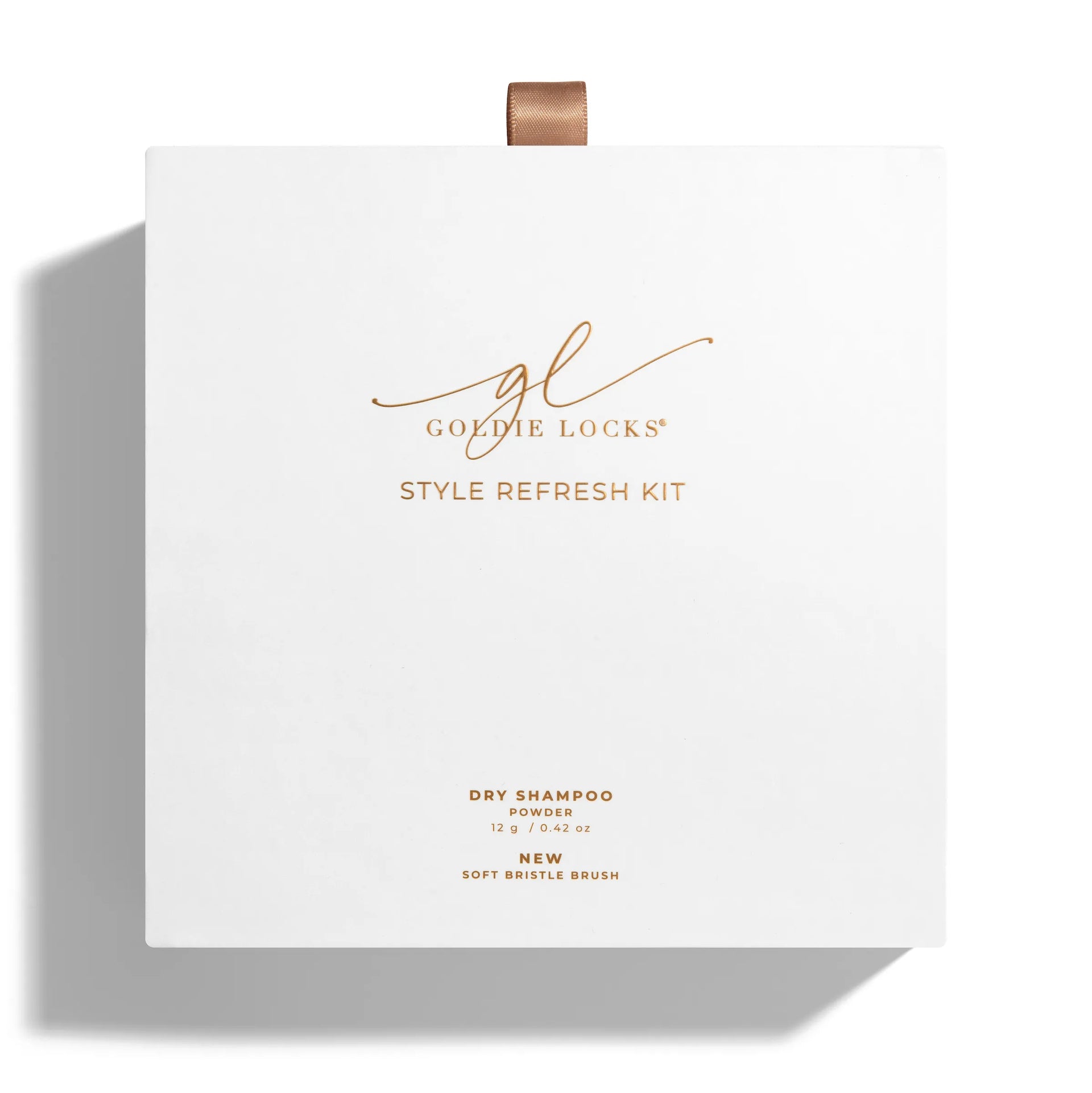 Hair Styling Kit - Goldie Locks®