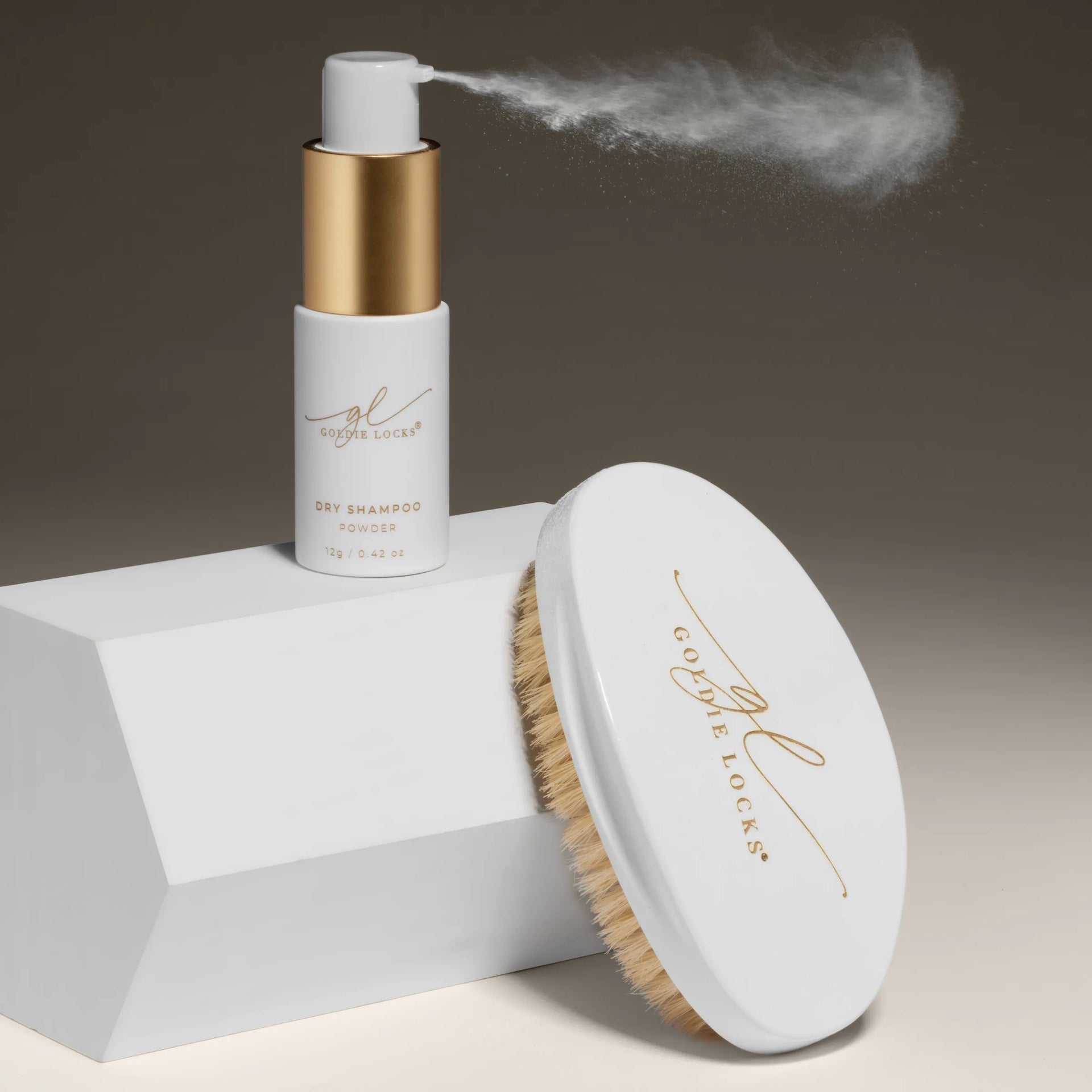 Hair Styling Kit - Goldie Locks®