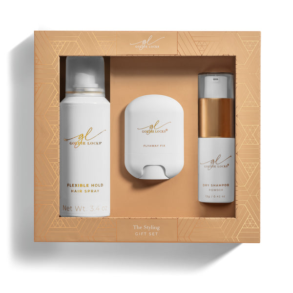 The Styling Gift Set