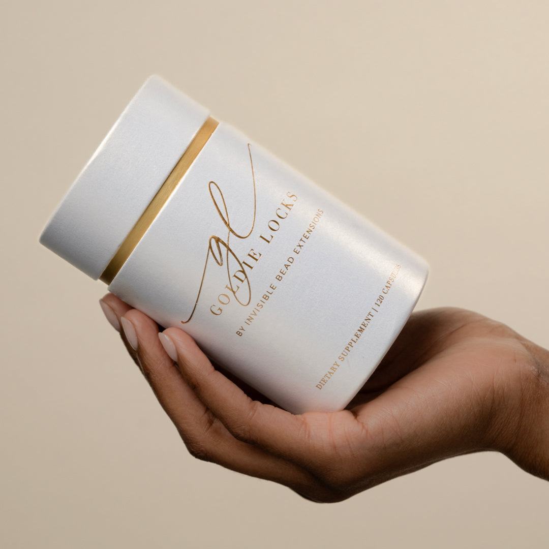 hair supplements refill