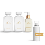 Holiday Exclusive Luxe Blowout