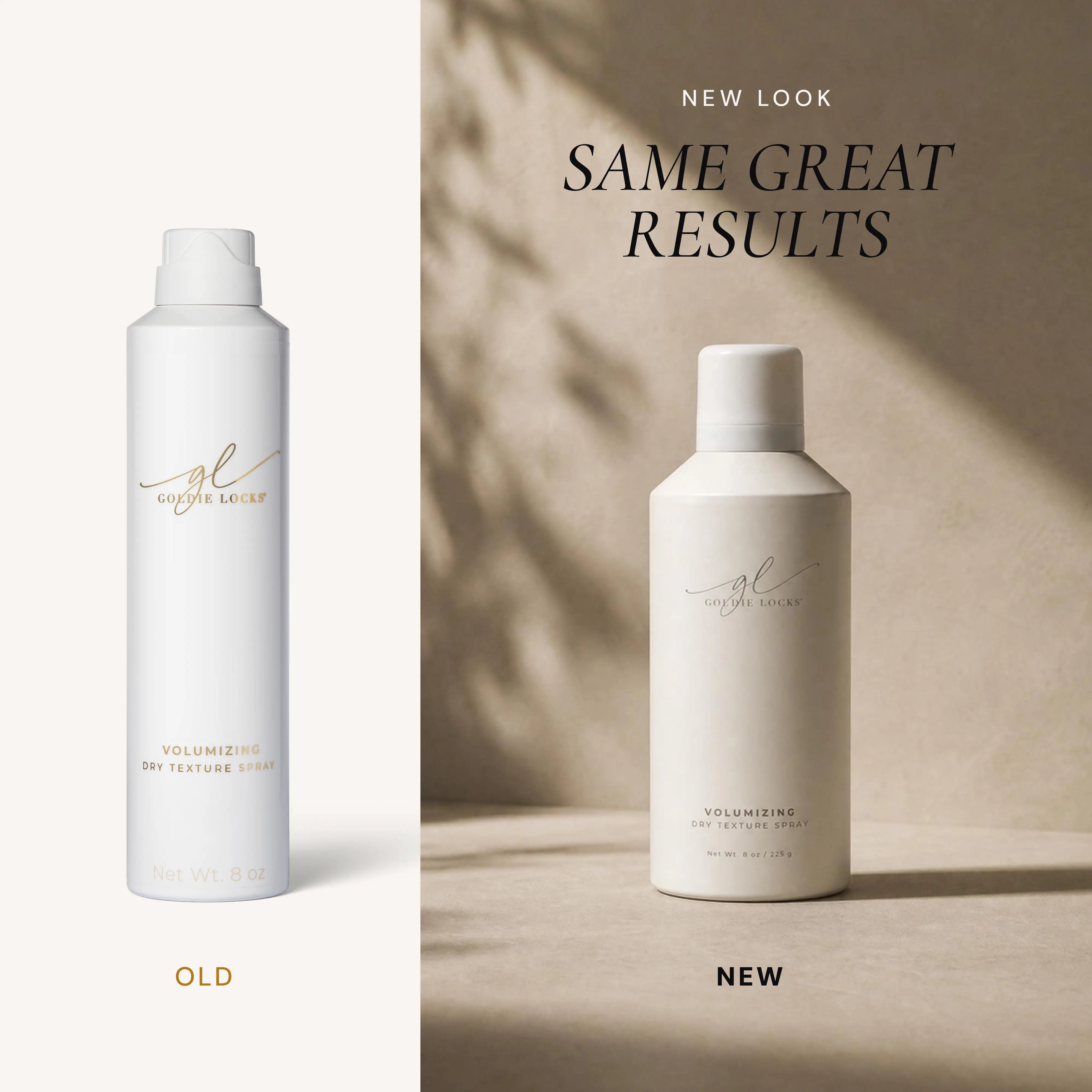 Volumizing Texture Spray