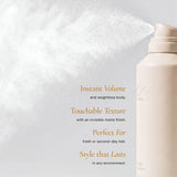 Volumizing Texture Spray