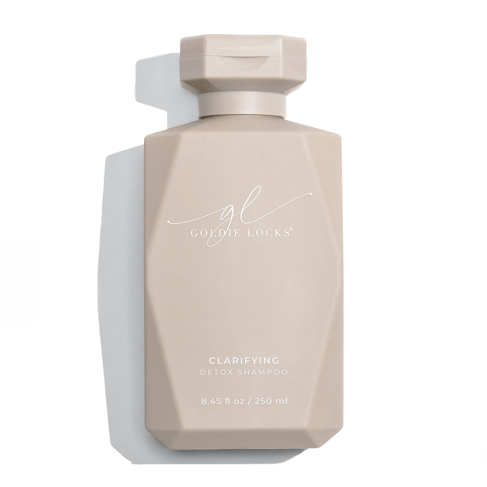 Clarifying Shampoo