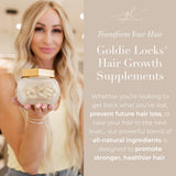 hair growth supplements to prevent hair loss