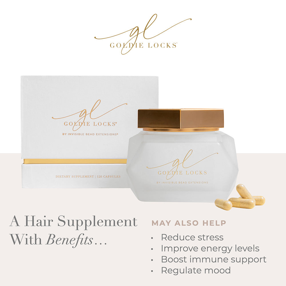 hair growth supplement benefits
