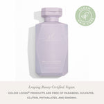 purple shampoo clean hair care