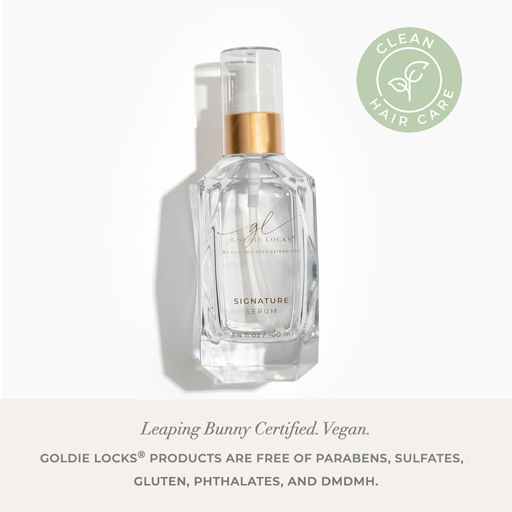 Elite Hair Care Essentials: Secrets to Luxurious Locks