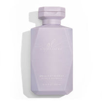 purple shampoo for blonde, gray and platinum hair