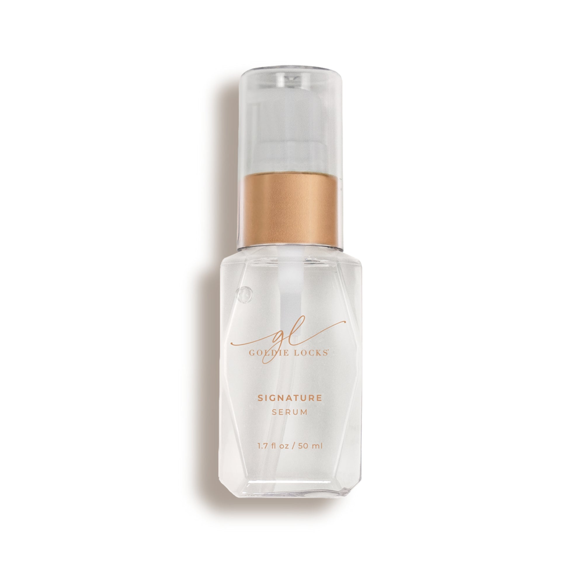 signature serum travel size