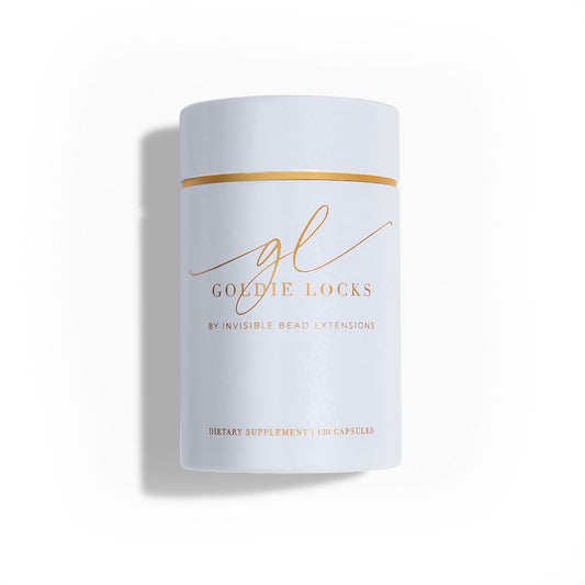 hair growth supplement refill