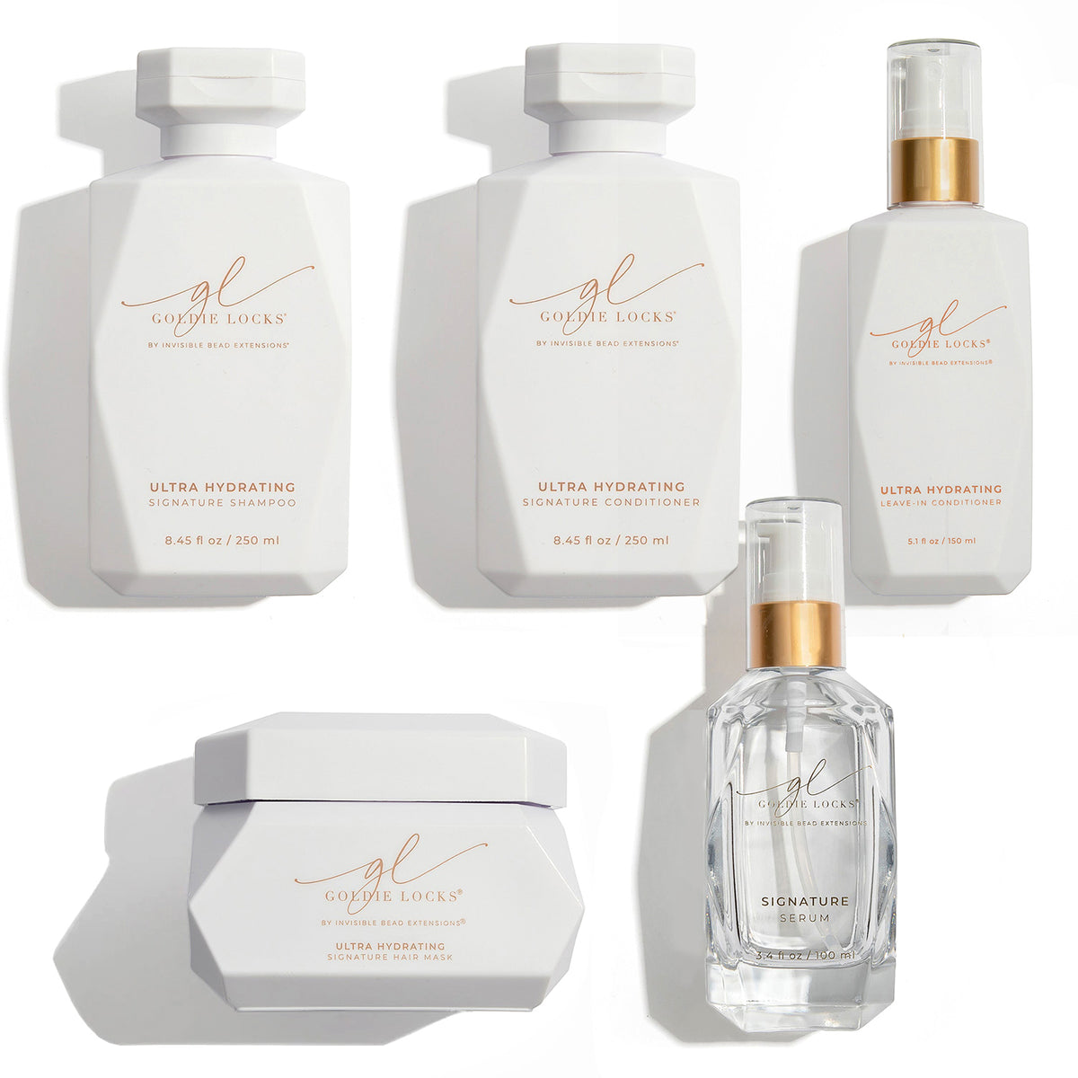 Ultimate Hydration Bundle